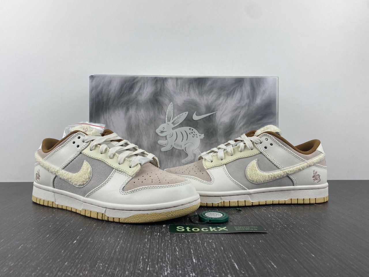 Nike Dunk Low  FD4203-211